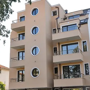 Apartment Ddenko