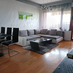  Apartment Luxury Panoramic Seaside